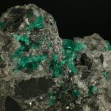 Beryl (variety emerald), Calcite
Detail
(Autor: Fiebre Verde)