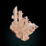 Cerussite
22mm x 14mm x 5mm
(Autor: Firmo Espinar)