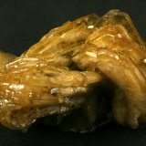 Barite
4cm across
(Autor: Fiebre Verde)