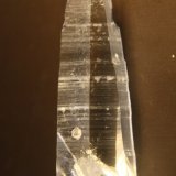 Quartz
27mm x 86mm x 20mm
(Autor: Firmo Espinar)