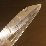 Quartz
27mm x 86mm x 20mm
(Autor: Firmo Espinar)