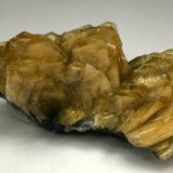Barite
4cm across
(Autor: Fiebre Verde)