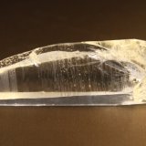Quartz
29mm x 93mm x 18mm
(Autor: Firmo Espinar)