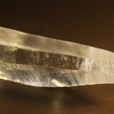 Quartz
29mm x 93mm x 18mm
(Autor: Firmo Espinar)
