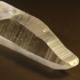 Quartz
29mm x 93mm x 18mm
(Autor: Firmo Espinar)