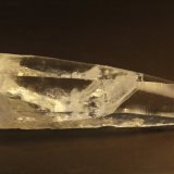 Quartz
33mm x 111mm x 27mm
(Autor: Firmo Espinar)