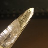 Quartz
33mm x 111mm x 27mm
(Autor: Firmo Espinar)