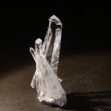 Quartz
19mm x 45mm x 18mm
(Autor: Firmo Espinar)