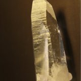 Quartz
38mm x 120mm x 33mm
(Autor: Firmo Espinar)