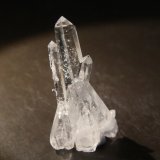 Quartz
19mm x 45mm x 18mm
(Autor: Firmo Espinar)