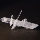 Quartz
71mm x 33mm x 15mm
(Autor: Firmo Espinar)