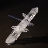 Quartz
71mm x 33mm x 15mm
(Autor: Firmo Espinar)