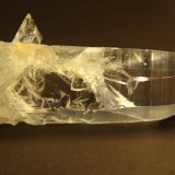 Quartz
37mm x 108mm x 21mm
(Autor: Firmo Espinar)