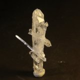 Quartz
71mm x 33mm x 15mm
(Autor: Firmo Espinar)