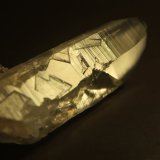 Quartz
37mm x 108mm x 21mm
(Autor: Firmo Espinar)