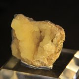 Smithsonite
42mm x 36mm x 30mm
(Autor: Firmo Espinar)