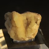 Smithsonite
42mm x 36mm x 30mm
(Autor: Firmo Espinar)