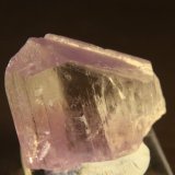 Spodumene (variety kunzite)
38mm x 33mm x 17mm
(Autor: Firmo Espinar)