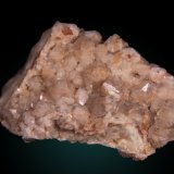 Quartz
103mm x 72mm x 51mm
(Autor: Firmo Espinar)