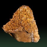 Dolomite
105mm x 110mm x 70mm
(Autor: Firmo Espinar)