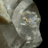 Beryl (variety emerald), Calcite, Dolomite
30x28x27mm, xl=17x8.5mm
(Autor: Fiebre Verde)