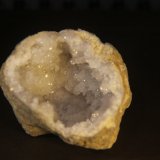 Quartz
66mm x 56mm x 57mm
(Autor: Firmo Espinar)