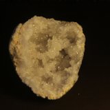 Quartz
66mm x 56mm x 57mm
(Autor: Firmo Espinar)