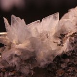Baryte
73mm x 62mm x 36mm
(Autor: Firmo Espinar)