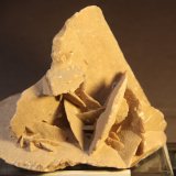 Gypsum
11cm x 7cm x 11 cm
(Autor: Firmo Espinar)