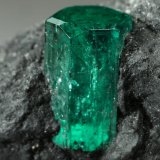 Beryl (variety emerald)
37x20x32mm, xls=10 &amp; 7.5mm
(Autor: Fiebre Verde)