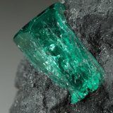 Beryl (variety emerald)
37x20x32mm, xls=10 &amp; 7.5mm
(Autor: Fiebre Verde)