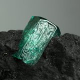 Beryl (variety emerald)
37x20x32mm, xls=10 &amp; 7.5mm
(Autor: Fiebre Verde)