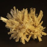 Gypsum
50mm x 45mm x 40mm
(Autor: Firmo Espinar)