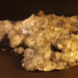 Calcite
112mm x 76mm x 33mm
(Autor: Firmo Espinar)