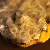 Calcite
112mm x 76mm x 33mm
(Autor: Firmo Espinar)