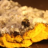 Calcite
112mm x 76mm x 33mm
(Autor: Firmo Espinar)