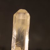 Quartz
18mm x 64mm x 17mm
(Autor: Firmo Espinar)