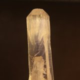 Quartz
18mm x 64mm x 17mm
(Autor: Firmo Espinar)