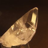 Quartz
27mm x 60mm x 18mm
(Autor: Firmo Espinar)