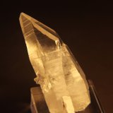Quartz
27mm x 60mm x 18mm
(Autor: Firmo Espinar)