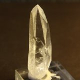 Quartz
17mm x 50mm x 14mm
(Autor: Firmo Espinar)