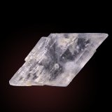 Gypsum
58mm x 30mm x 14mm
(Autor: Firmo Espinar)