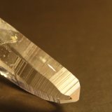 Quartz
17mm x 50mm x 14mm
(Autor: Firmo Espinar)