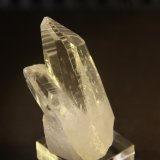 Quartz
43mm x 74mm x 30mm
(Autor: Firmo Espinar)