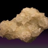 Fluorite
137mm x 92mm x 54mm
(Autor: Firmo Espinar)