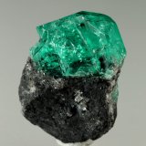 Beryl (variety emerald)
aggregate=18x13mm
(Autor: Fiebre Verde)