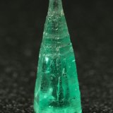 Beryl (variety emerald)
9mm
(Autor: Fiebre Verde)