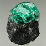Beryl (variety emerald)
aggregate=18x13mm
(Autor: Fiebre Verde)
