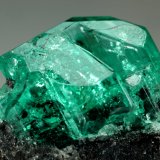 Beryl (variety emerald)
aggregate=18x13mm
(Autor: Fiebre Verde)