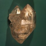 Quartz
42mm x 44mm x 33mm
(Autor: Firmo Espinar)